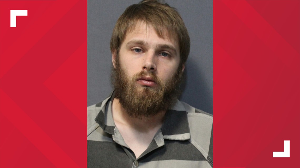 Monroe County murder, Jeffrey Travis Ott - Vimarsana News