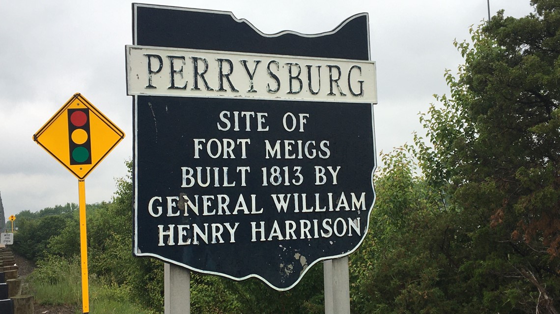 Perrysburg Sewer Improvement Project begins Monday Oct. 11 - Vimarsana News