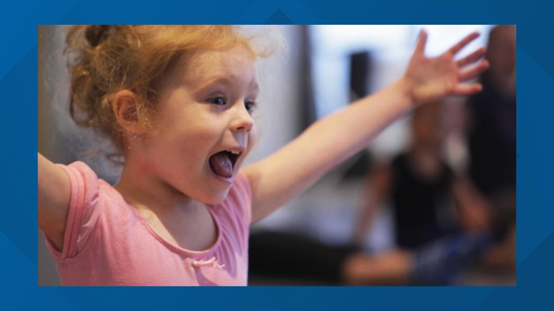 Ohio man's film promotes inclusivity, dancers with disabilities - Vimarsana News