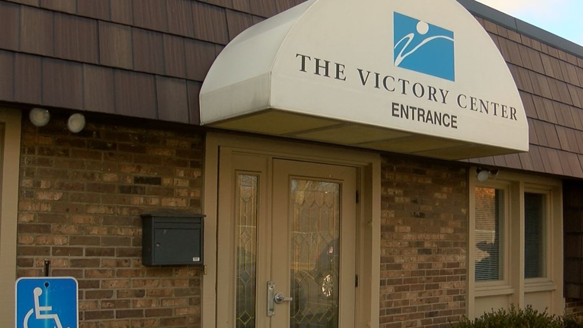 Cancer wellness services on offer at Victory Center | wtol.com