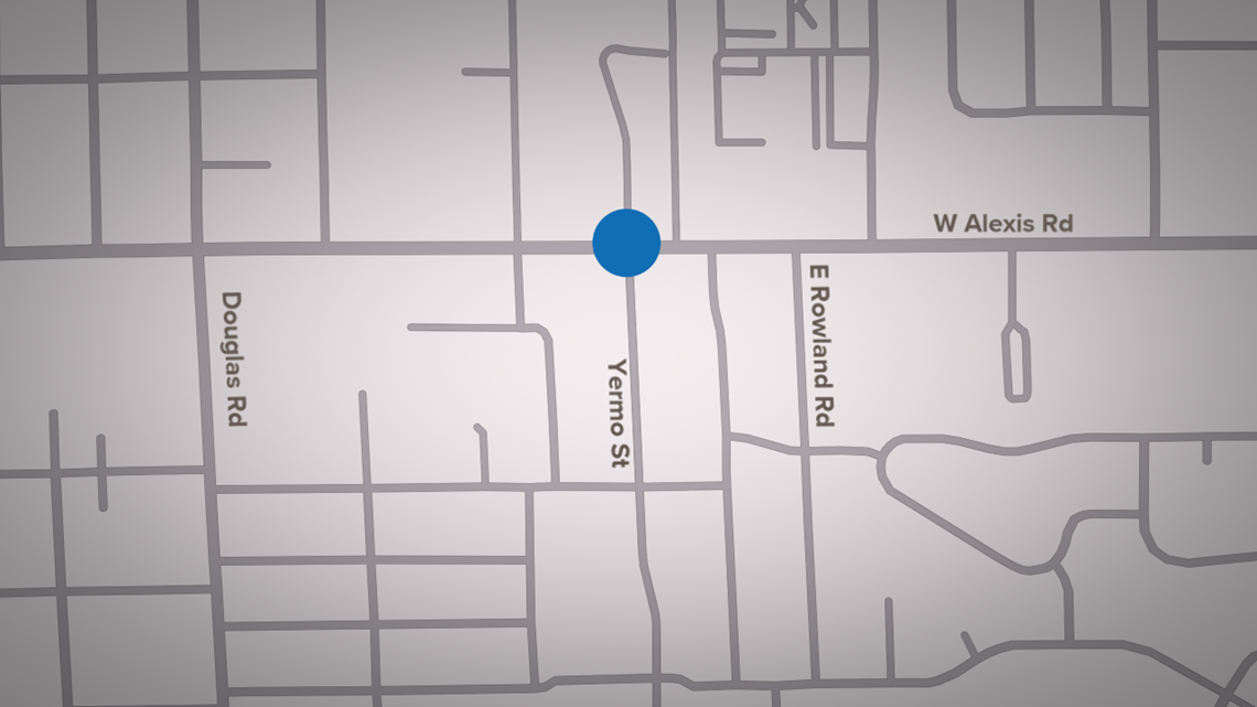 TPD: Man killed, 3 others injured in possible "road rage incident" - Vimarsana News