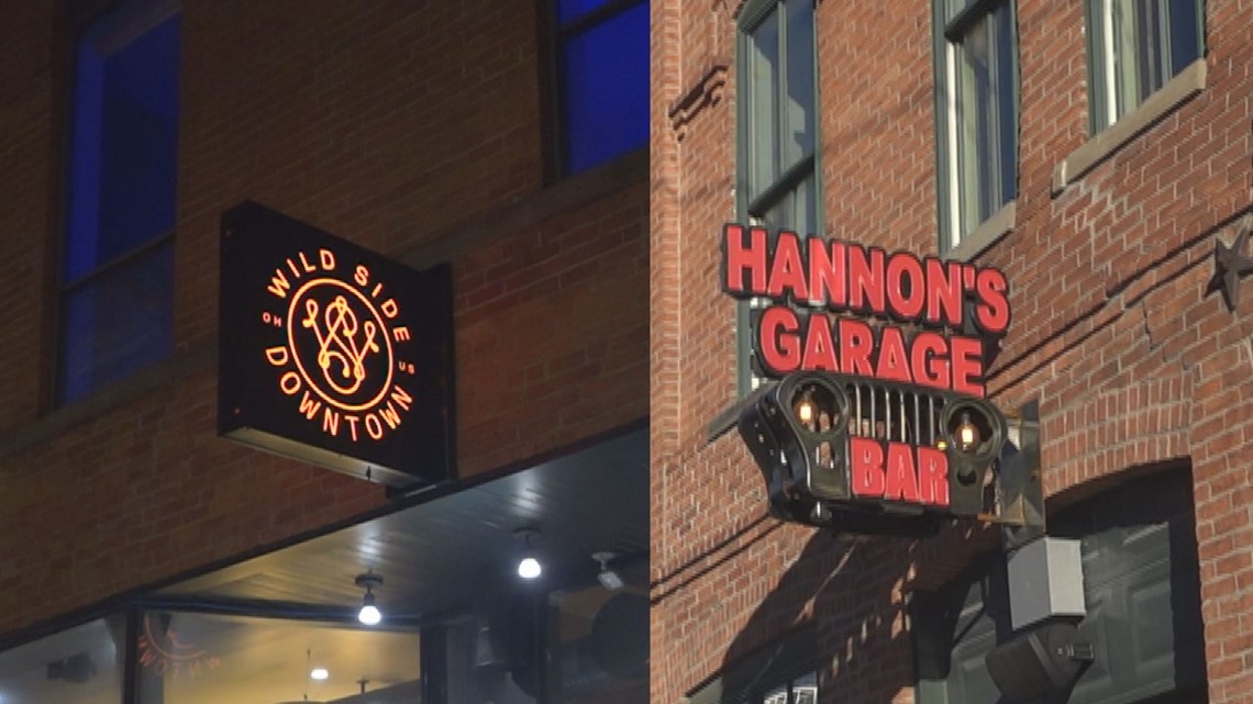 Super Bowl makes it a super night at new Toledo bars