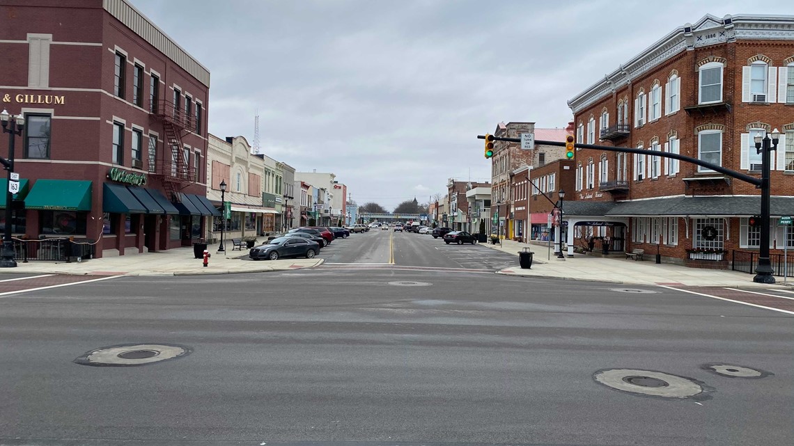 'Meals on Madison' so successful in Port Clinton it will return in 2021