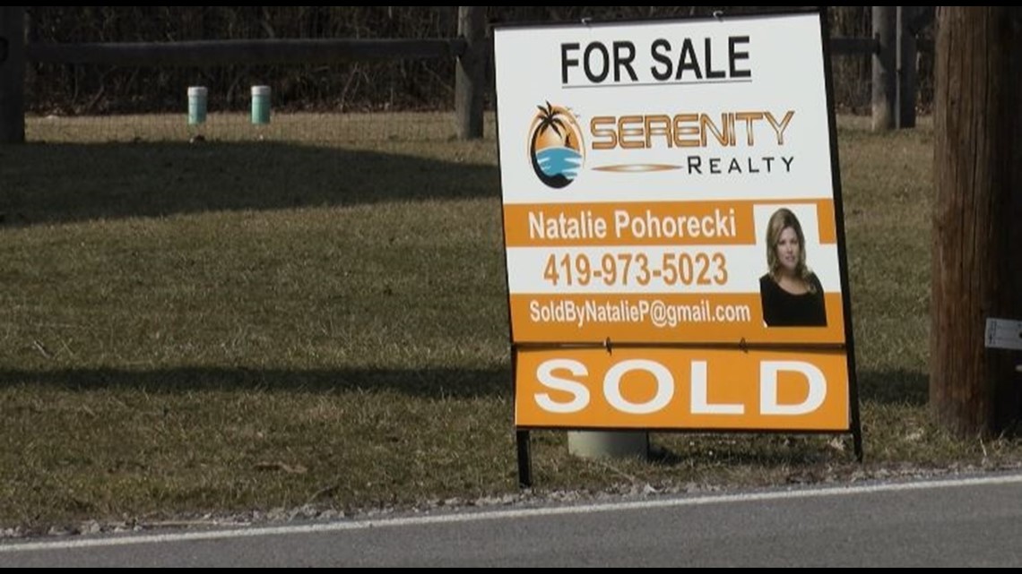Housing market 2022 | wtol.com - Vimarsana News