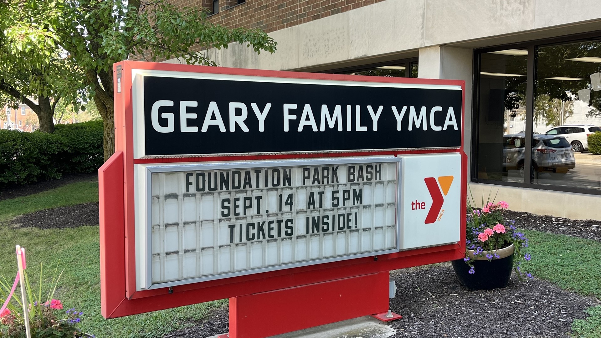 YMCA bash on Sept. 14 to fundraise for Fostoria's Foundation Park