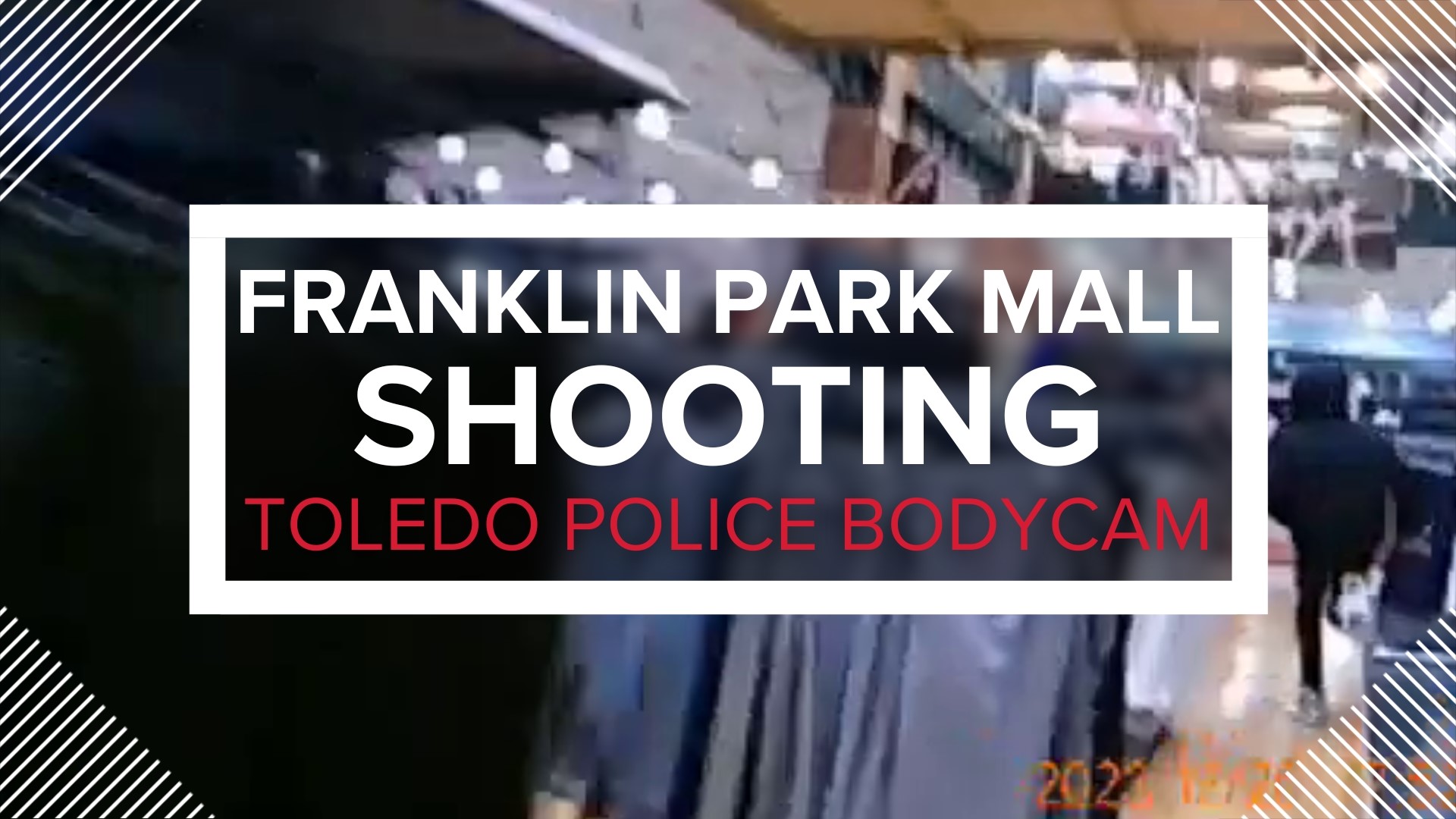 Bodycam Officers Render Aid To Victim Arrest Suspect In Franklin Park