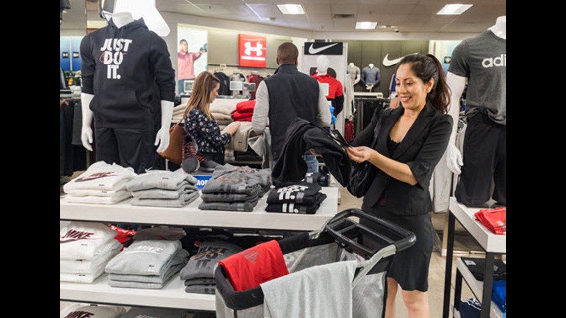 Military discounts Kohl’s now offering 15 off Mondays; how does that