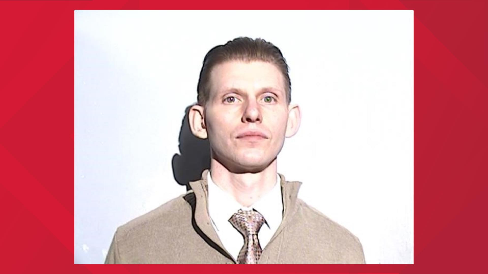 Man pleads not guilty to vehicular homicide, OVI charges in December ...
