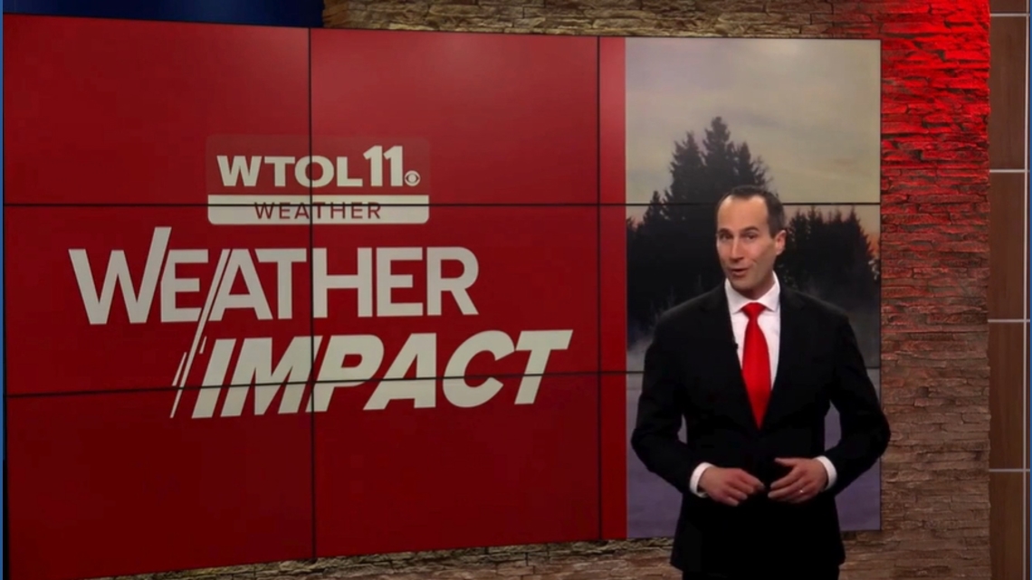 WTOL 11 Weather Impact Special: What to expect & top tips to stay safe ...