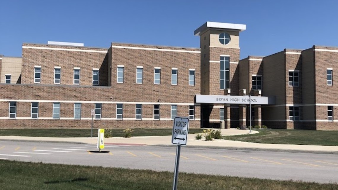 Bryan Ohio orchestra teacher arrested for soliciting minor | wtol.com