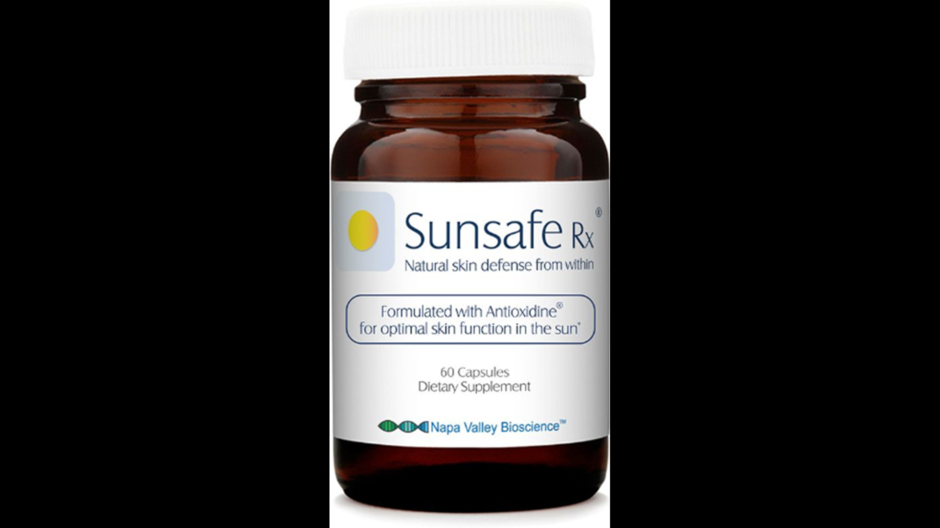 Sunscreen pill? FDA says steer clear