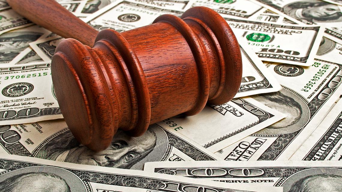 Ohio AG issues opinion on Lucas County’s Israeli bond investment