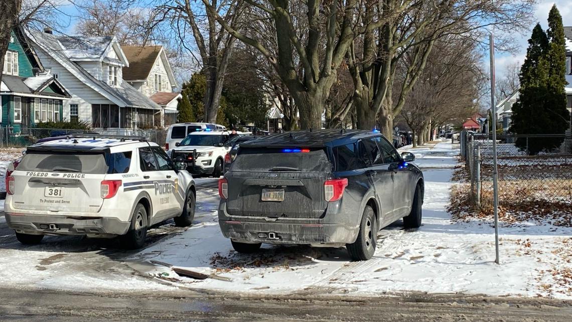 Toledo police: One arrested after domestic incident leads to standoff ...