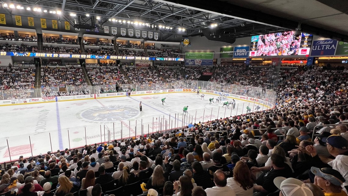 Kelly Cup 2022 | wtol.com - Vimarsana News