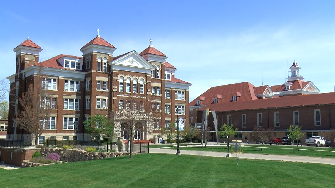 Siena Heights University closing after 202526 academic year