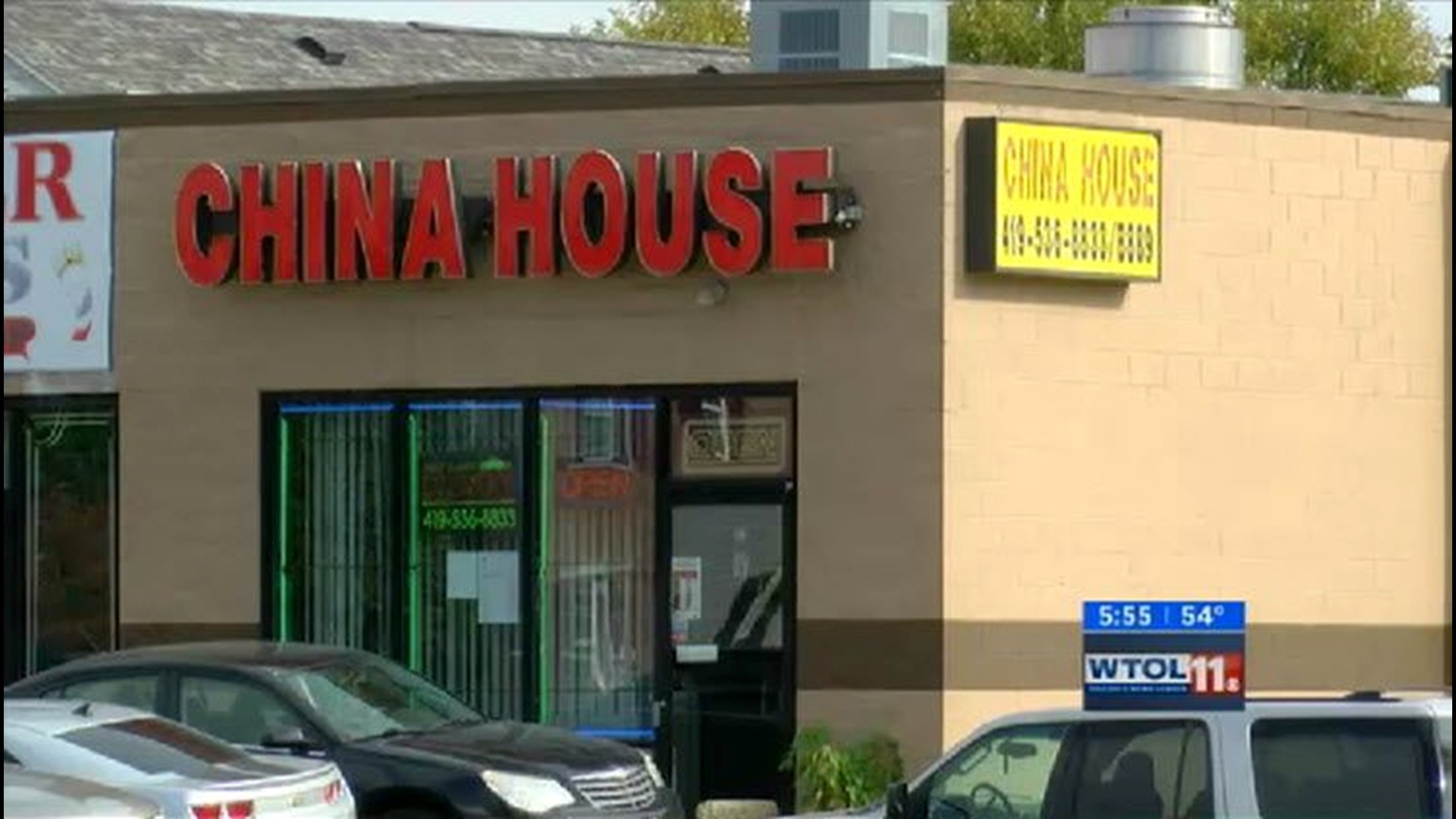 Restaurant Ratings Chinese Restaurants Top List Wtol