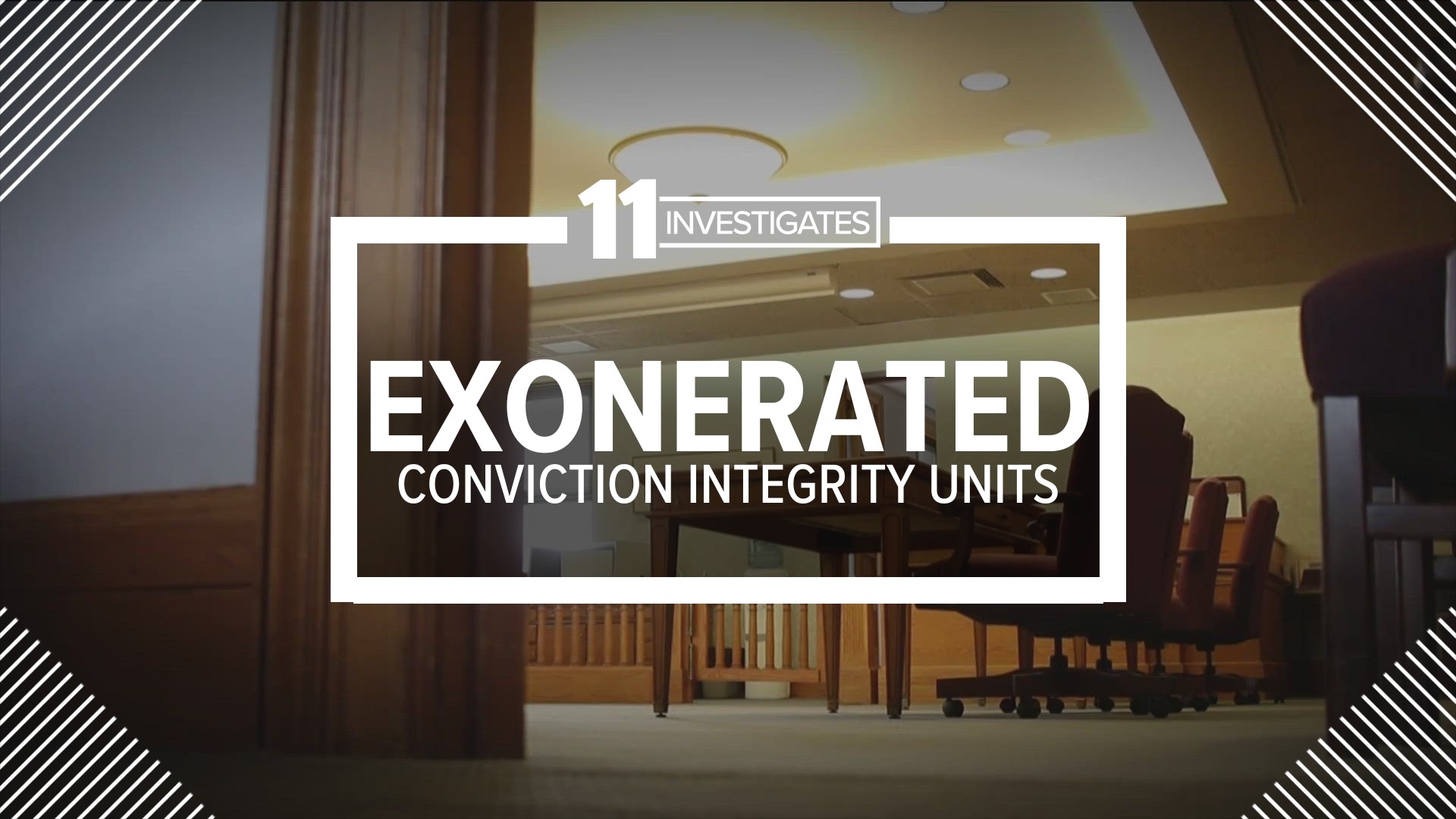 False confessions, confirmation bias, mistaken eyewitness identification and jailhouse informants are just some issues a conviction integrity unit has corrected.