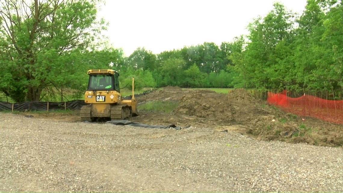 Toledo City Council to reconsider permit for water tower project