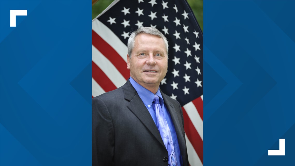 Whitehouse mayor resigns - Vimarsana News