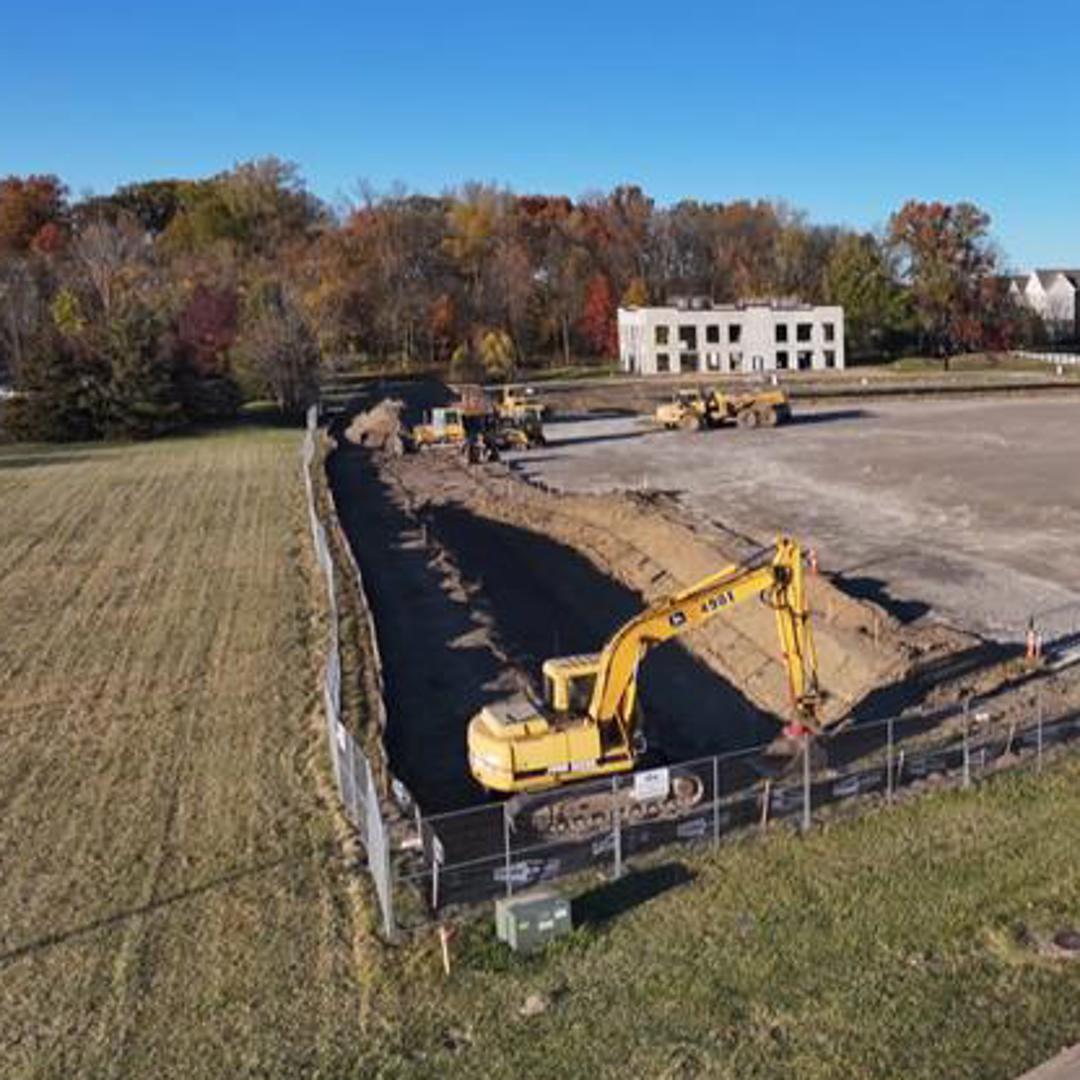 Developer building 58-unit housing complex in Maumee for working-class ...