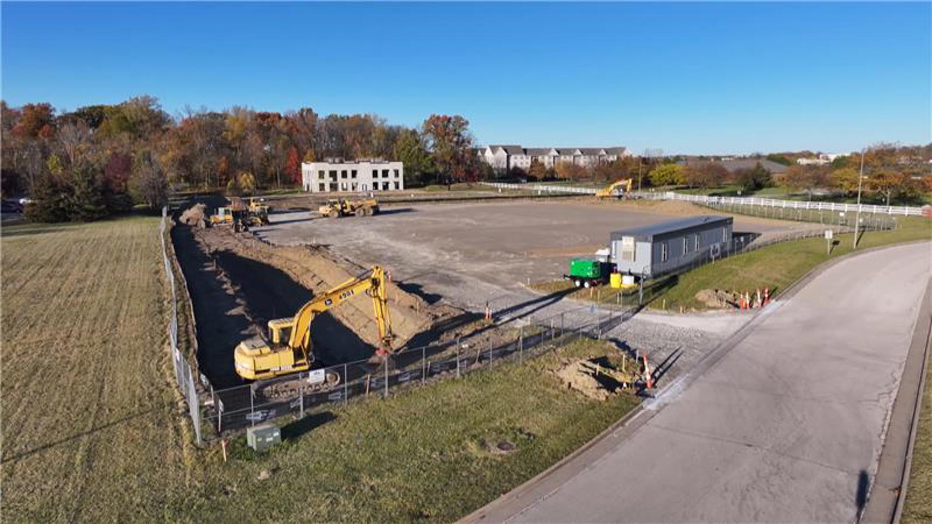 Developer building 58-unit housing complex in Maumee for working-class ...