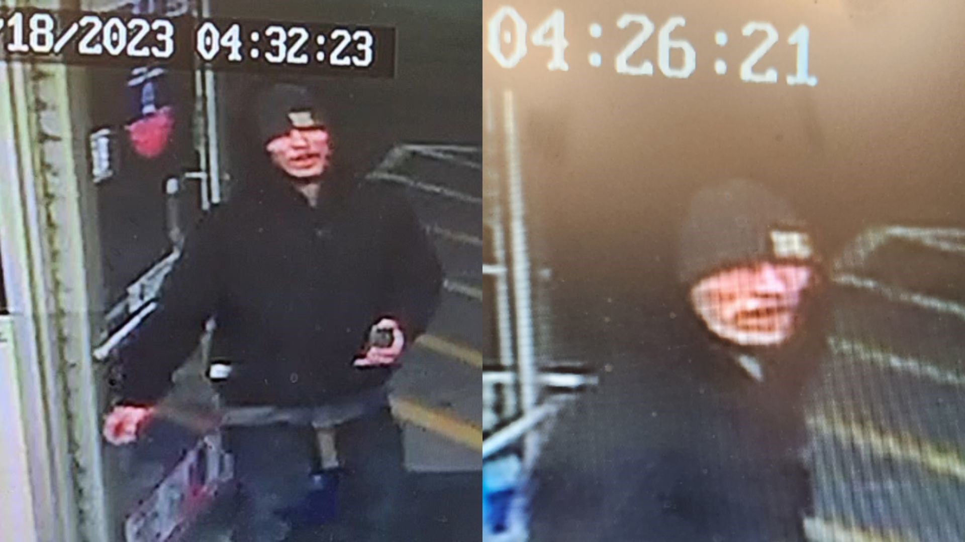 Authorities searching for suspect in Springfield Twp. robbery | wtol.com