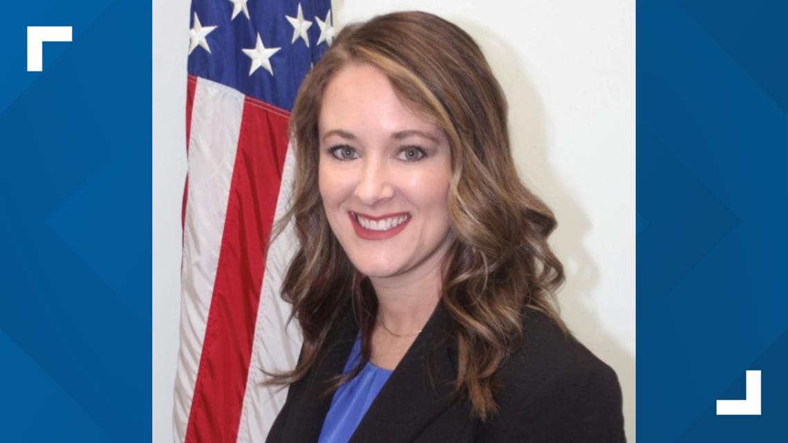 Gov. DeWine appoints Alyssa Blackburn-Dolan to Bowling Green Municipal ...