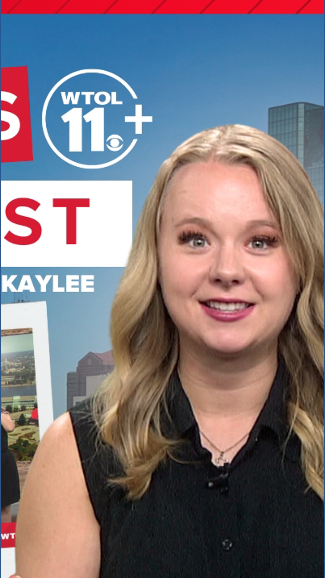 Wtol Good News Forecast: Painting the town, Teacher of the Year, Kaylee vs ...