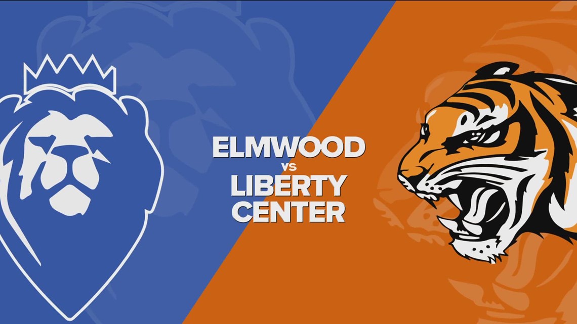 Big Board Friday Elmwood vs. Liberty Center