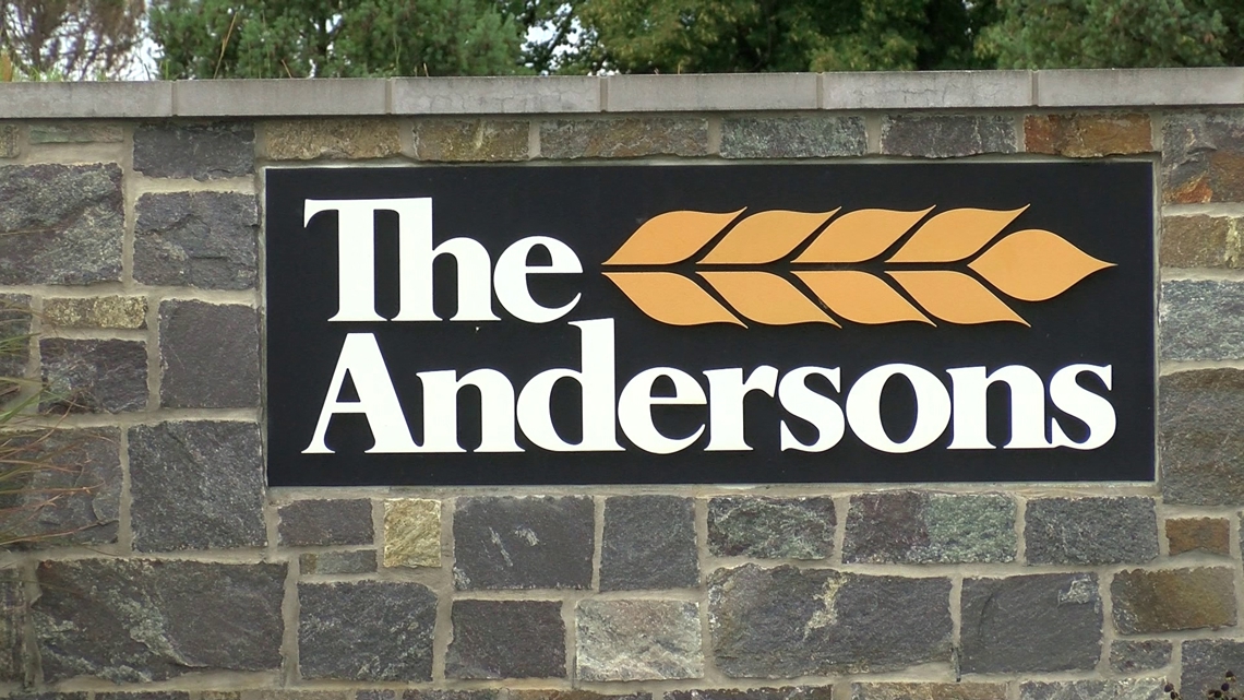 Employee dies after incident at The Andersons grain facility in Canada