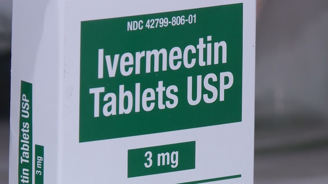 Toledo doctor responds to proposed Ohio bill urging health departments to ‘promote and distribute’ unapproved COVID-19 treatments – WTOL Toledo doctor responds to proposed Ohio bill urging health departments to ‘promote and distribute’ unapproved COVID-19 treatments – WTOL