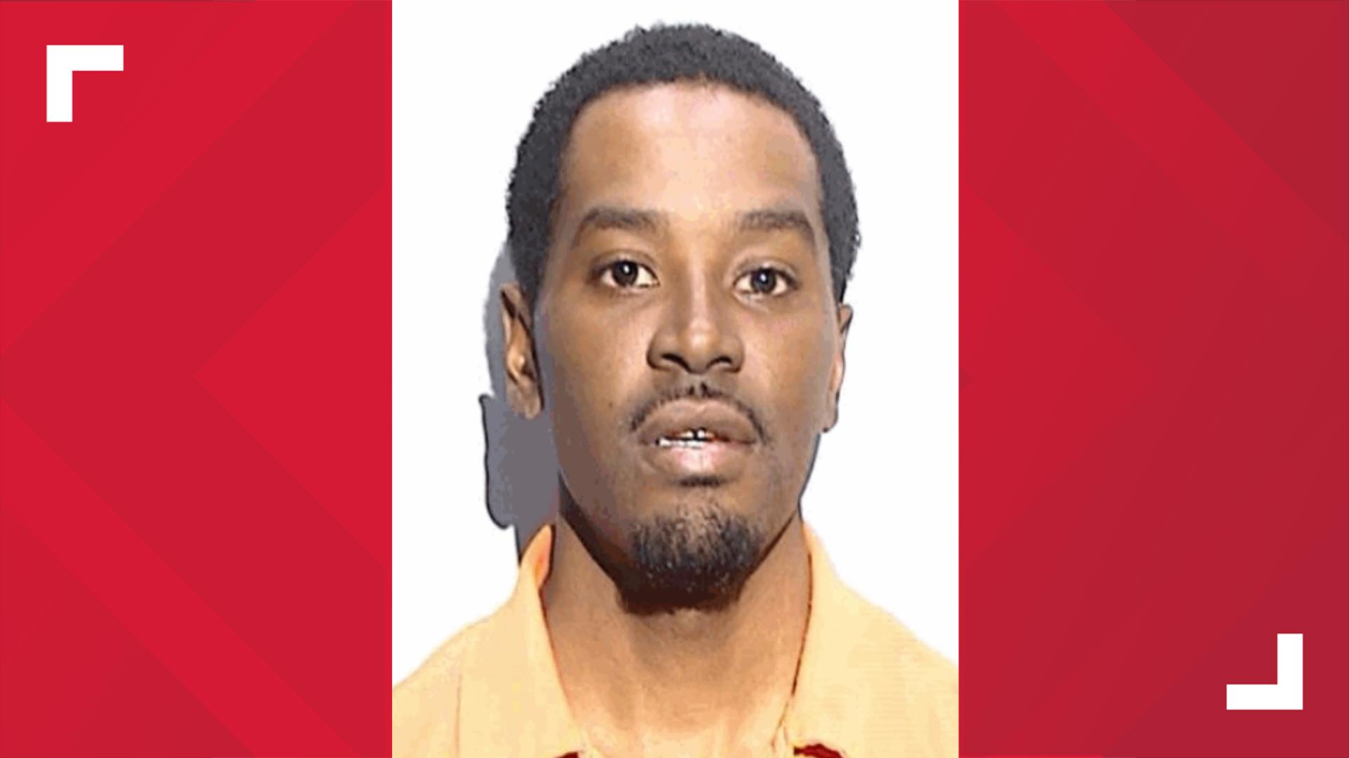 Suspect indicted for alleged shooting, robbery and carjacking in Toledo ...