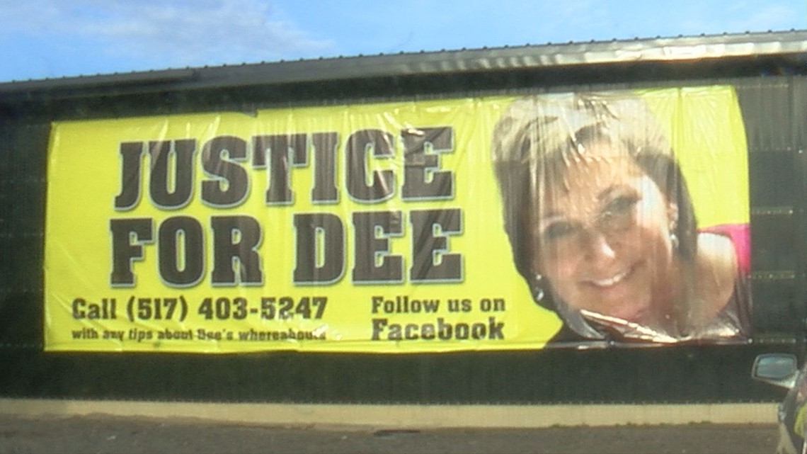 What happened to Dee Warner? - Vimarsana News