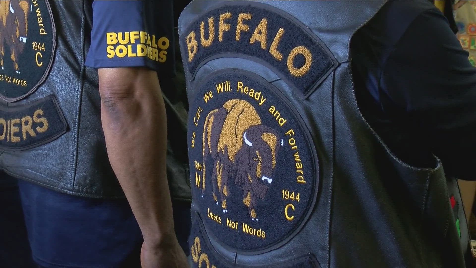 Ohio is the only state in the nation that recognizes Buffalo Soldier Day on a yearly basis.