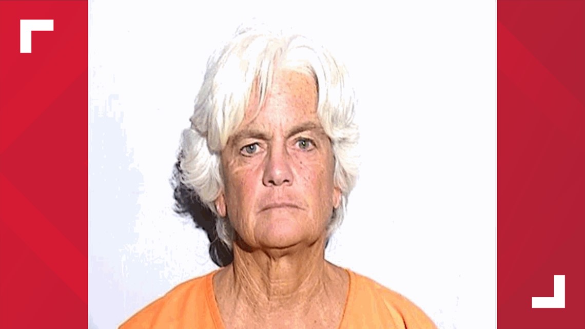 Ottawa Hills athletic director Tammy Talmage arrested