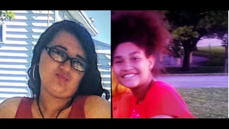 Missing Local Teens Have Been Located | Wtol.com