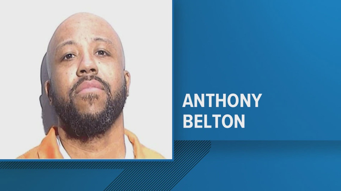 Death sentence vacated for Toledo man convicted in 2008 BP clerk ...