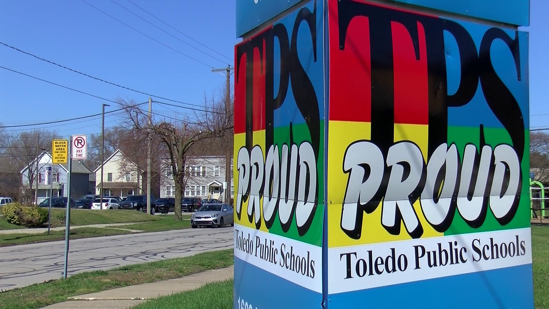 Toledo Public Schools changes back to school dates