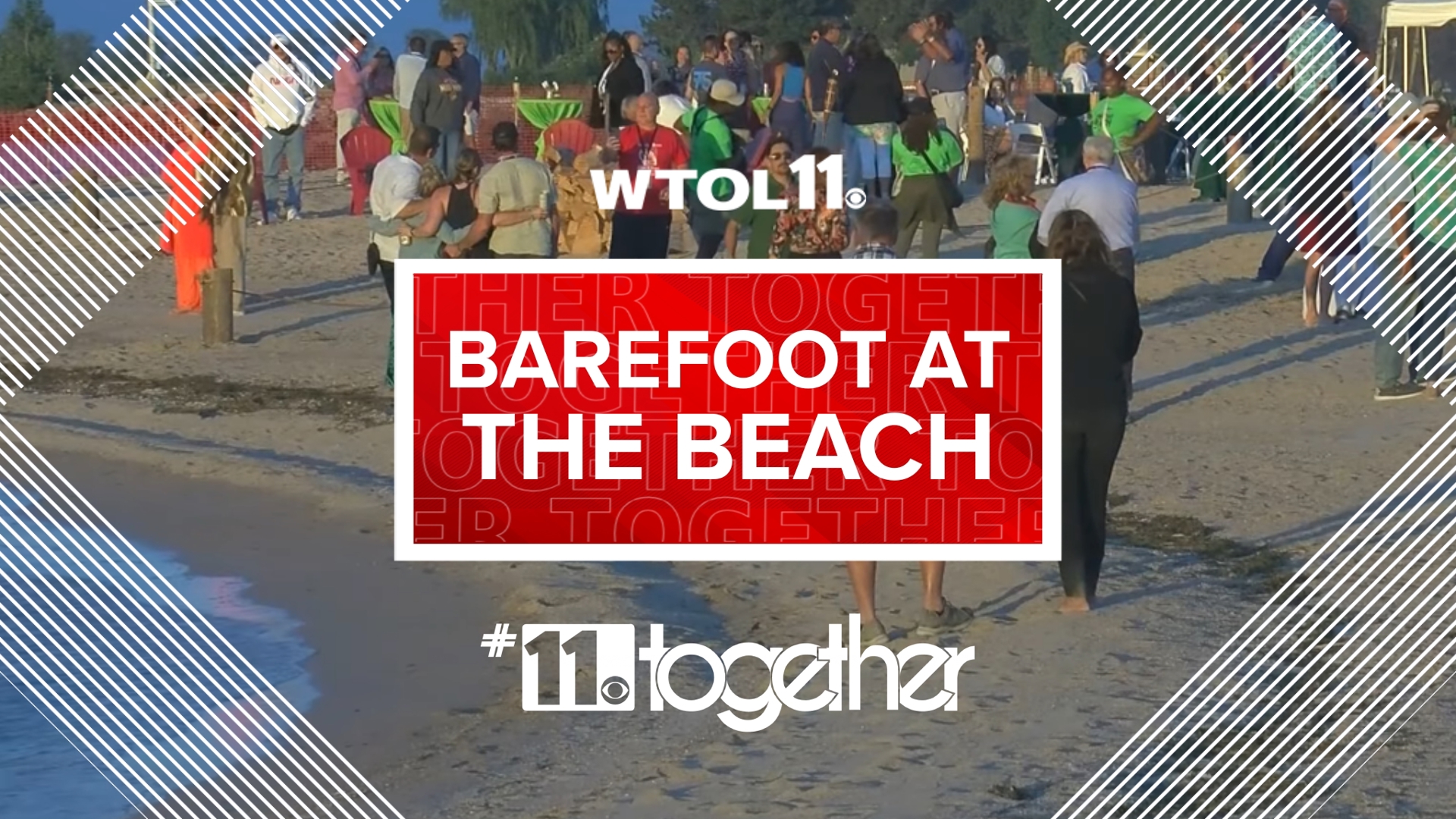 Barefoot at the Beach returns to Maumee Bay this Saturday | wtol.com