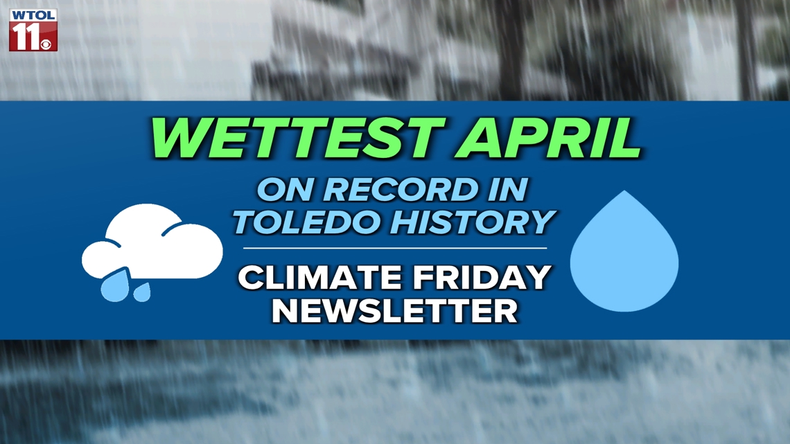 Will May be as rainy as April? | Climate Friday - Vimarsana News