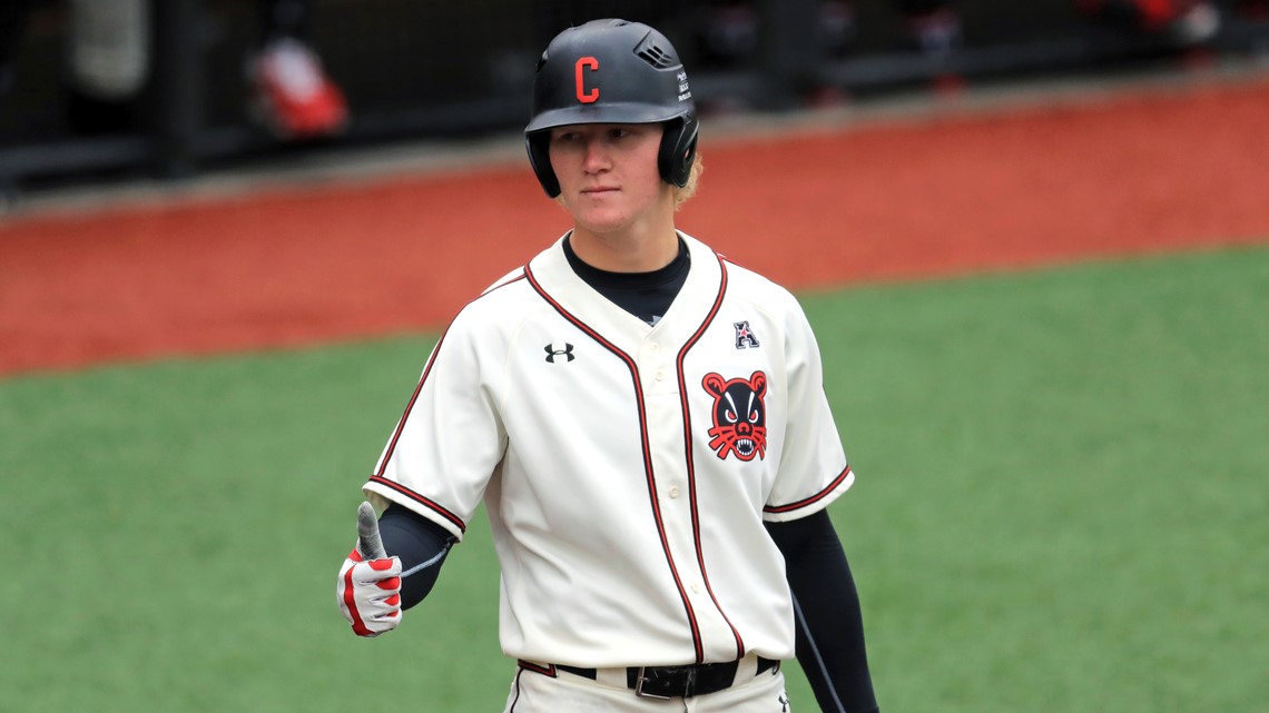 Joey Wiemer, Brewers prospect, has RBI in MLB All-Star Futures Game