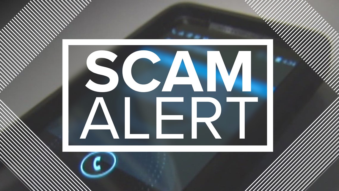 Wood County residents warned about jury duty phone scams | wtol.com