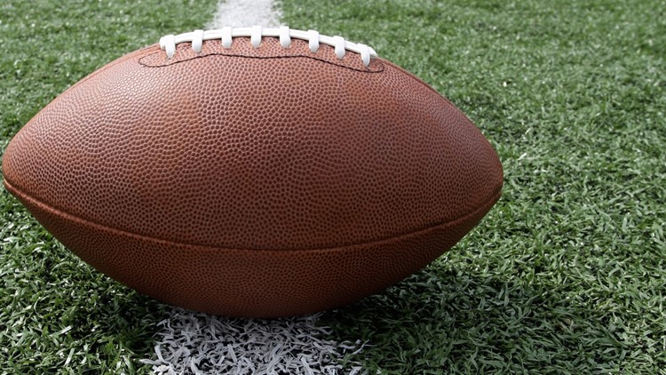 OHSAA releases regional final pairings for high school football
