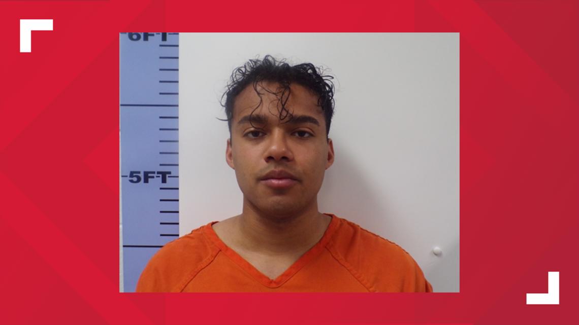 Tiffin police arrest man accused of child sex crimes - Vimarsana News