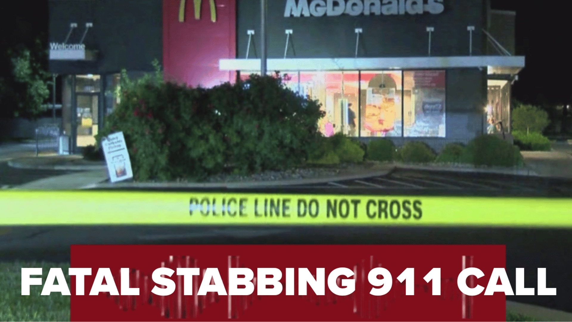 911 call released in fatal Toledo stabbing of teen; appears 16-year-old ...