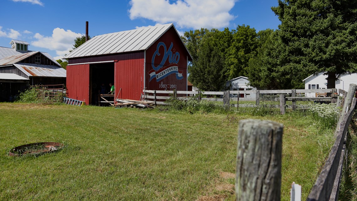 Where is the cheapest place to live in Ohio?