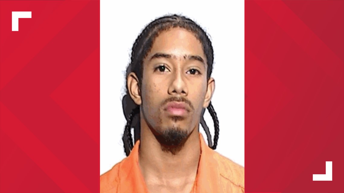 Man sentenced to 21 years in prison for 2022 Toledo homicide | wtol.com