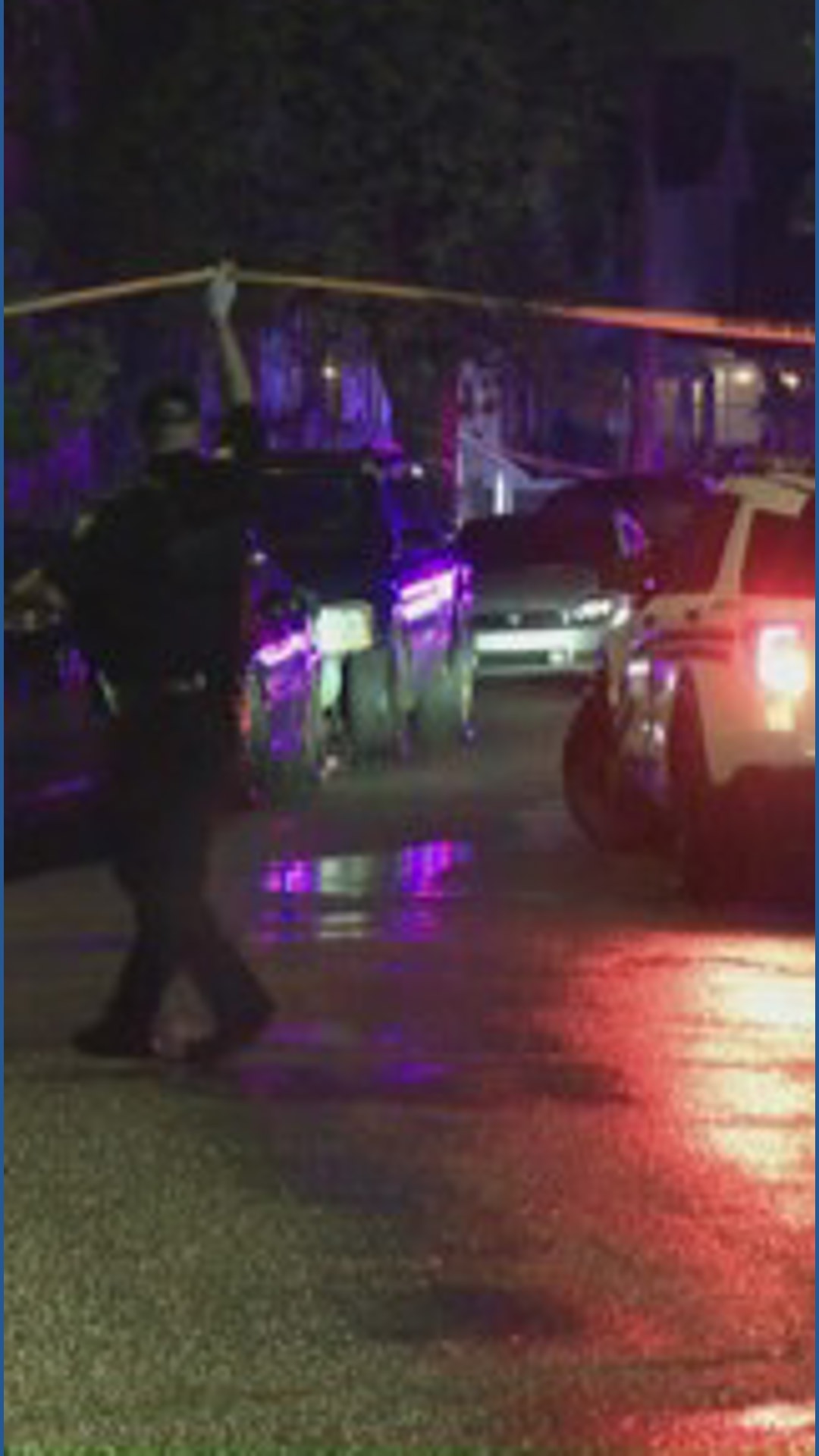 Overnight shooting that left one dead in north Toledo under ...