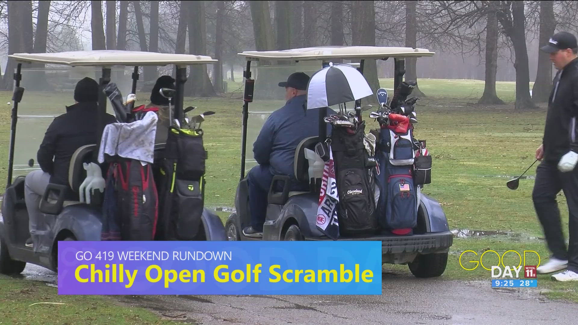Go 419 Weekend Rundown events around Toledo | Good Day on WTOL 11 ...