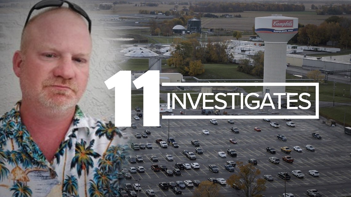 11 Investigates Despite suicide ruling, questions remain about death